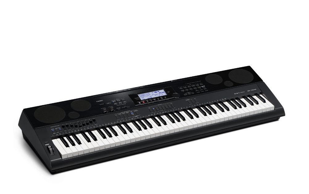 casio mo