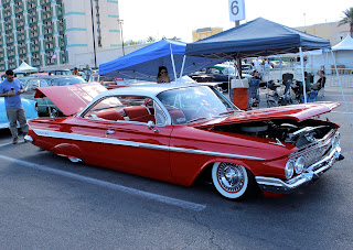 Las Vegas Classic Cars For Sale By Owner - Classic car business finds new home