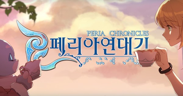 discord account for peria chronicles