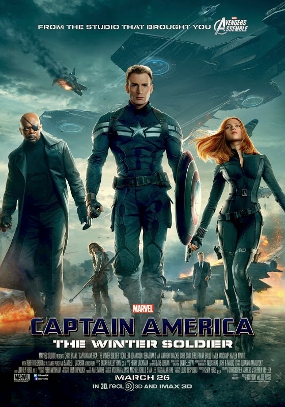 Captain america the first avenger full movie sub indo