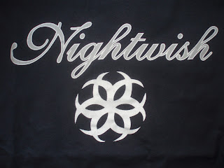 Nightwish, logo