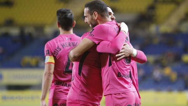 Lombán - Málaga -: "En los últimos 15-20 minutos tuvimos para matar el partido"
