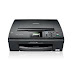 تحميل تعريف طابعة Brother DCP J315w