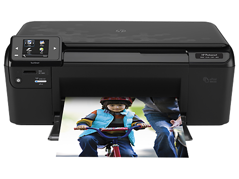 HP Photosmart C Driver