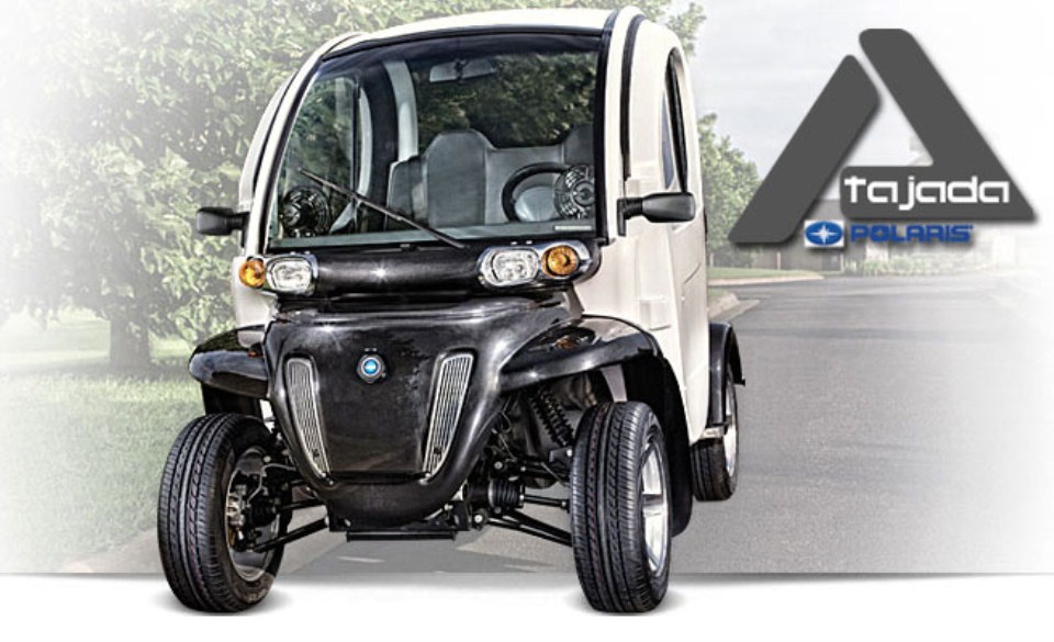 Polaris Gem HQ Photos Gallery