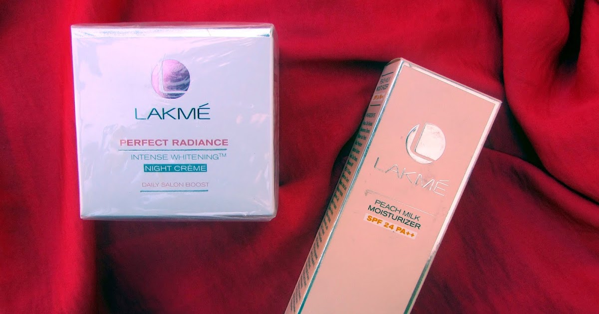 Indian Beauty Products / Lakme Haul! / NAYAB LOVES