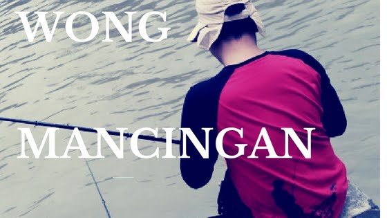 Wong Mancingan 