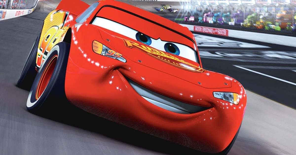 Disney Cars Wii Game