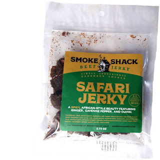smoke shack jerky
