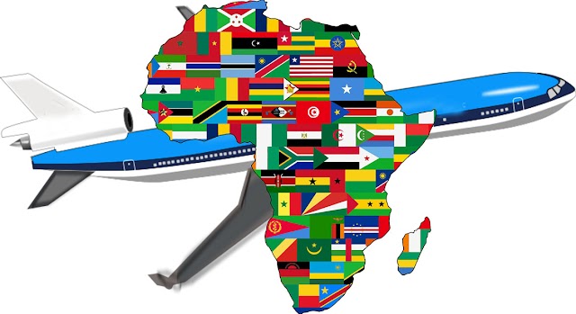 L'Afrique crée son marché unique du transport aérien