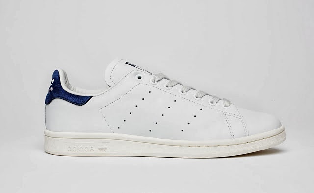 Fashion Victims Bcn: WELCOME BACK, ADIDAS STAN SMITH