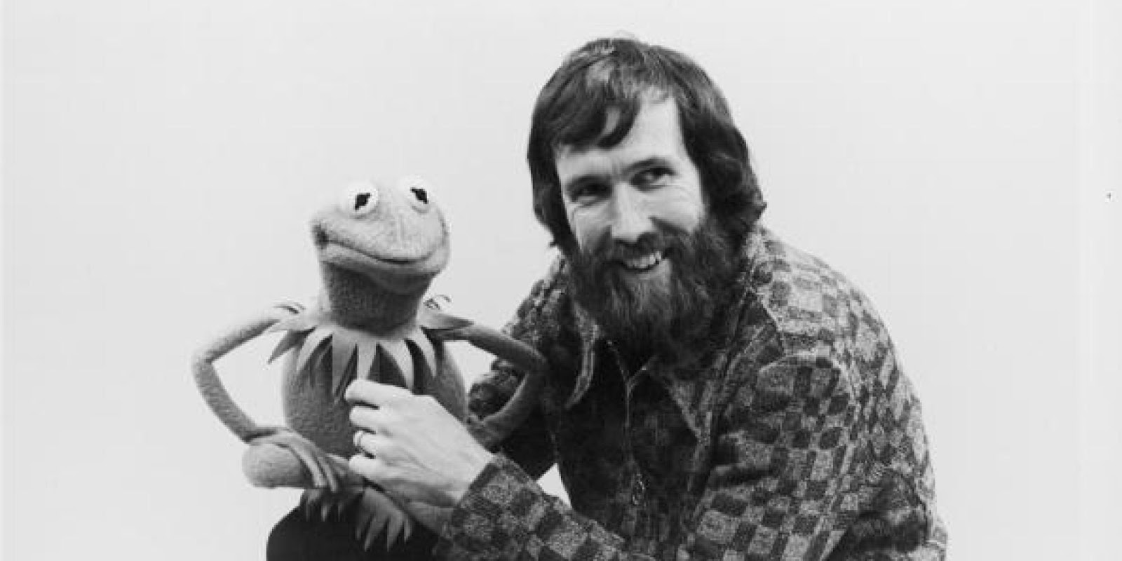 Our History: 7 Fun Facts About Jim Henson