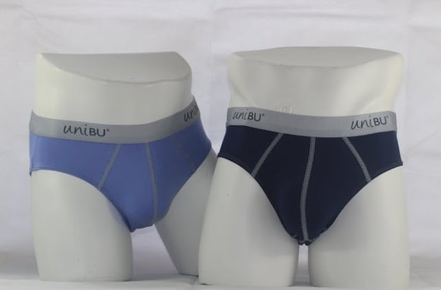 Unibu: Men's Underwear Made in Cumbria