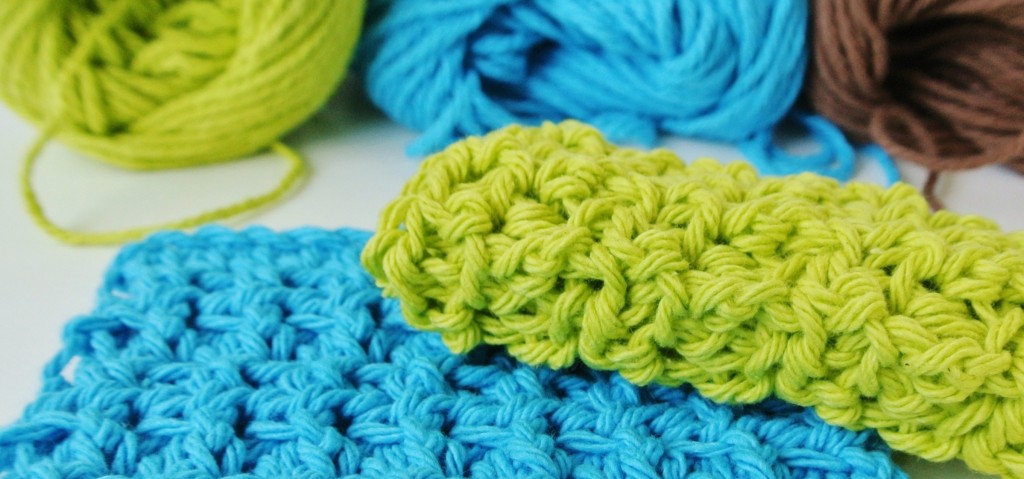 Fiber Flux: 30 Free Crochet Projects for Your Scrap Yarn!