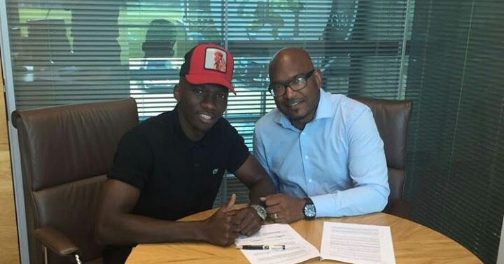 Welcome to Geophilworld&rsquo;s blog: Nigerian footballer Kenneth Omeruo