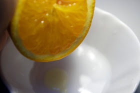 exprimimos zumo de naranja