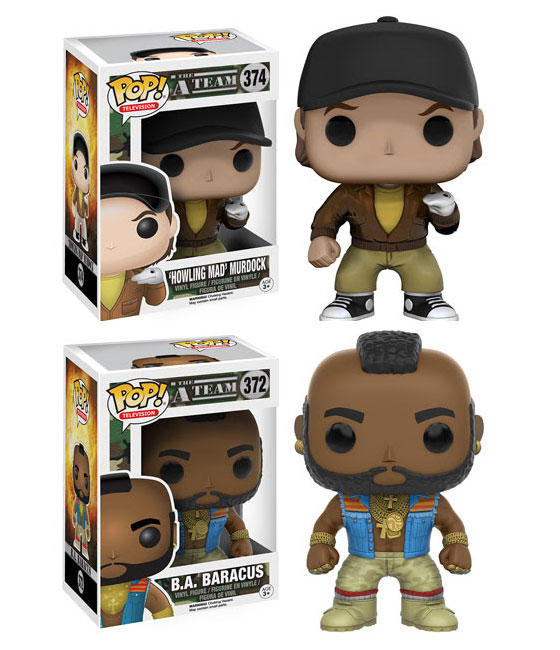 1992 dream team funko pop