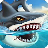 Shark World Infinite Money MOD APK