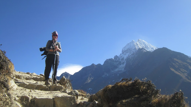 Best trekking Guide in Nepal 
