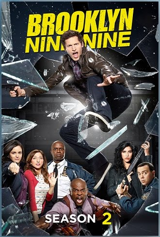 Brooklyn Nine-Nine Season 2 Complete Download 480p All Episode
