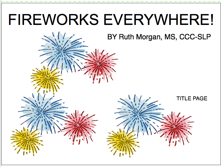 chapel-hill-snippets-fireworks-everywhere-printable-book