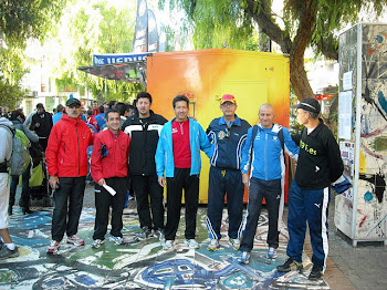 XXII-Media Maratón de Cieza