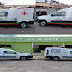 Prefeito Guilherme Madruga entrega duas ambulâncias a população cuitegiense