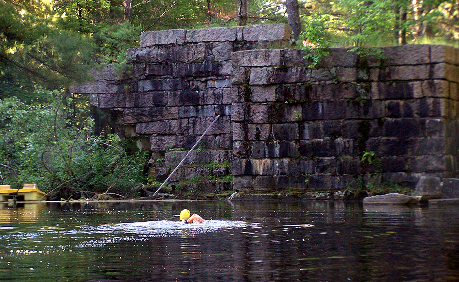 Views from the White Mountains of New Hampshire Mount Chocorua and Moores Pond Fun! June 10th