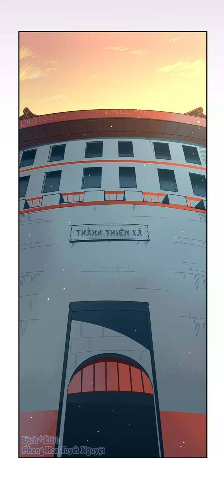 Cẩm Lý Quy - Chương 4 - Trang 16