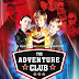 فيلم The Adventure Club 2017