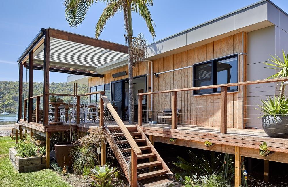 Prefab Homes Modular Homes Australia Parkwood Modular Buildings