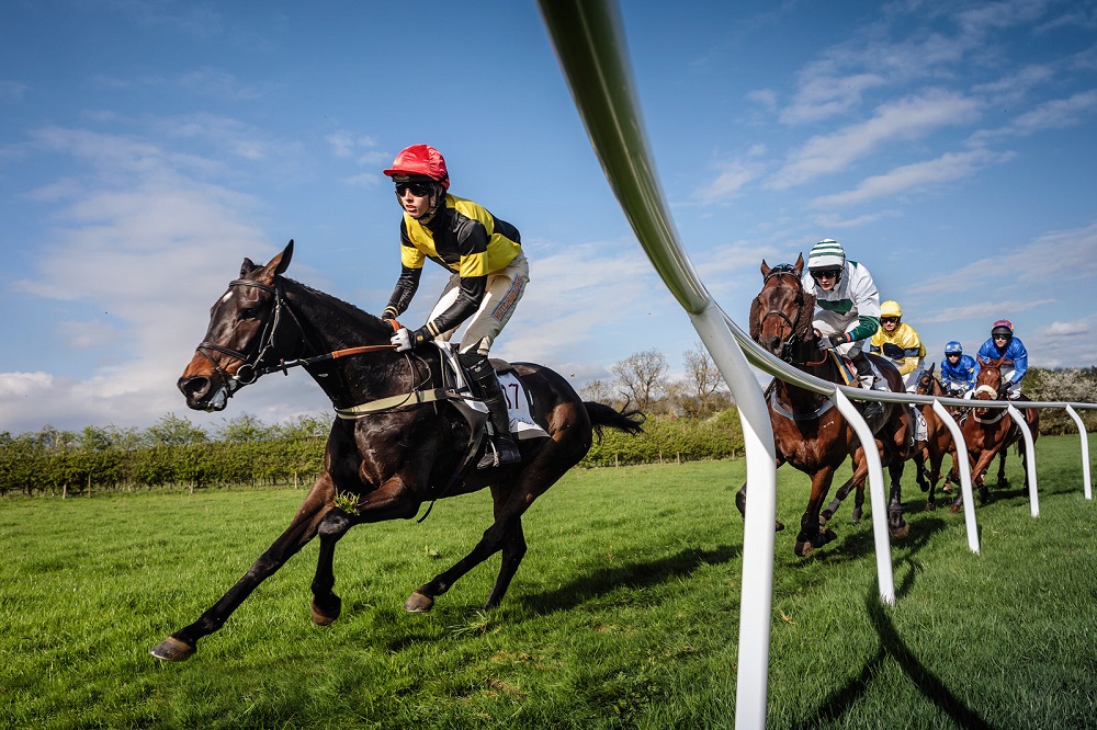 Functions Performed By The Racecourse Running Rail My Aussie Hub