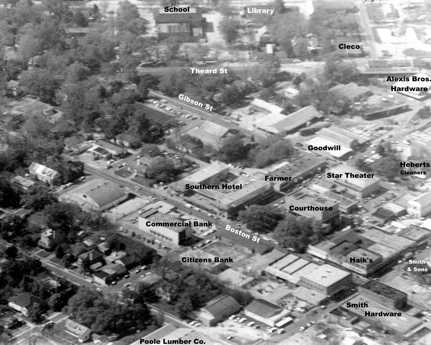 Covington Downtown Aerial Photographs Of Downtown Covington Over The Years covington-downtown-aerial-photographs-of-downtown-covington-over-the-years