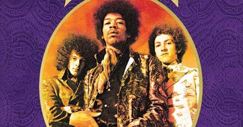 Obvious Blues: A Guide to the Live Music of Jimi Hendrix - 1966-1967