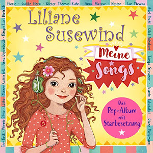 Meine Songs: Mehr von Liliane Susewind