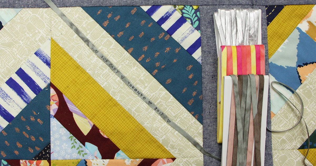 canadian quilting cqa acc 9 label ideas for every kind of quilter whalen quilt works