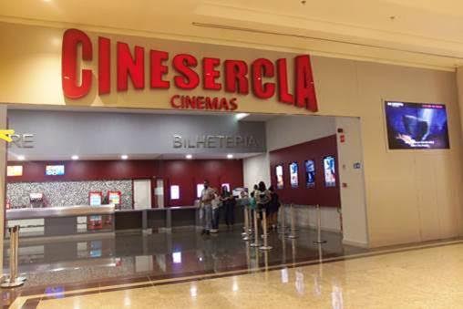 Cinesercla