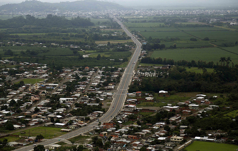 La Nueva Era LA TRONCAL ECUADOR