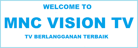 Indovision Berubah Menjadi MNC Vision Indovision Berubah Menjadi MNC Vision