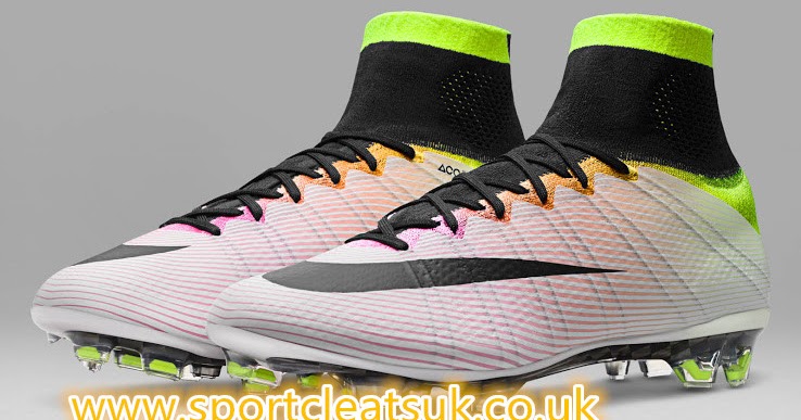 nike mercurial euro 2016