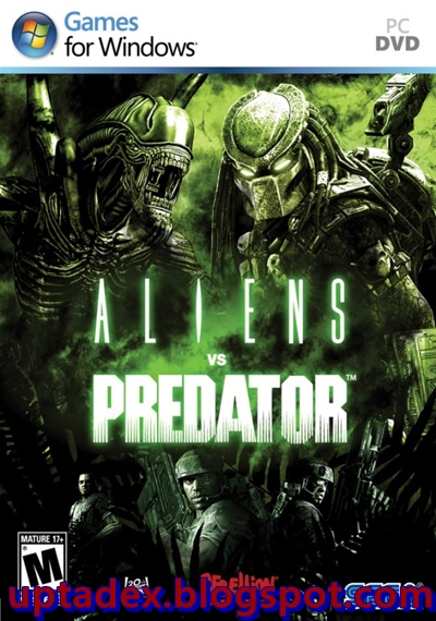 aliens vs predator torrentle indir