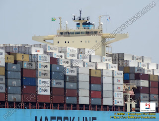 Maersk Stepnica