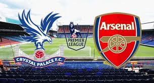 [LIVE] Crystal Palace VS Arsenal Live Streaming