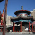 THE GREATEST BELL TEMPLE IN CHINA
