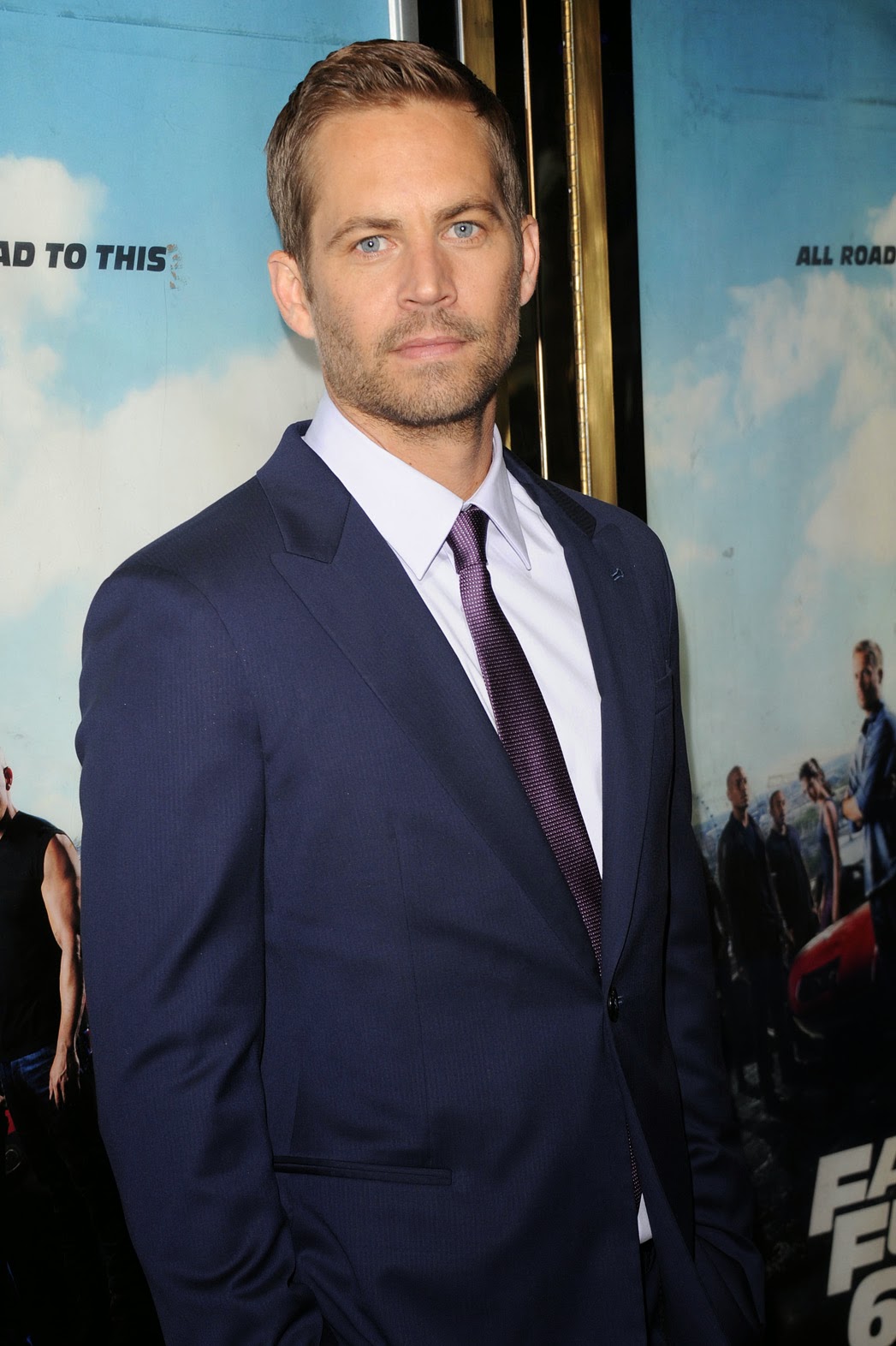 Paul William Walker Wallpaper For Window 7 Seven