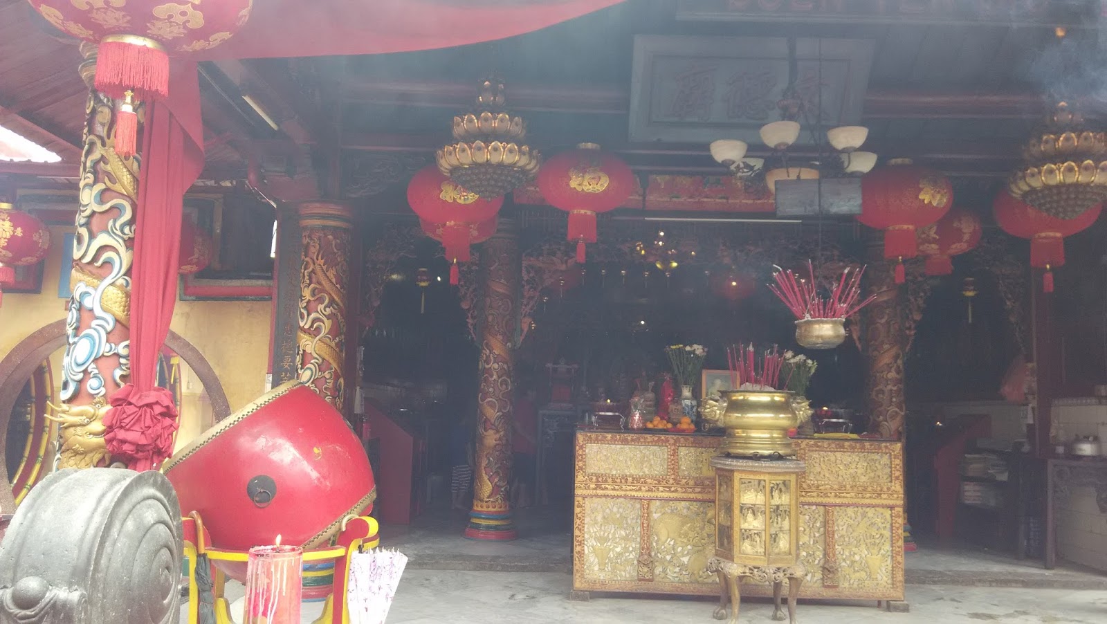 Biaya Rumah Duka Boen Tek Bio Tangerang Sekitar Rumah