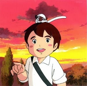 ... do Marco - dos Apeninos aos Andes