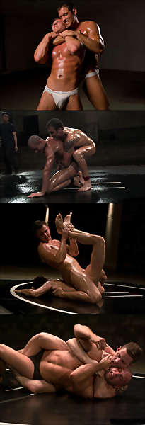 image of naked wrestling gay