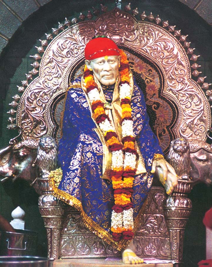 sri sai baba shirdi sri sai baba shirdi