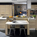 Small Contemporary Kitchen Ideas on a Budget